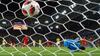 1-1 di Extra Time, Kolombia Vs Inggris Ditentukan Melalui Adu Penalti
