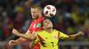 1-1 di Extra Time, Kolombia Vs Inggris Ditentukan Melalui Adu Penalti