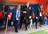 Federasi Sepak Bola Jepang Incar Juergen Klinsmann sebagai Pelatih