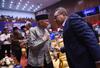 Mengaku Dipecat PAN, Lucky Hakim 'Dibajak' Nasdem?