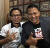 Mengaku Dipecat PAN, Lucky Hakim 'Dibajak' Nasdem?