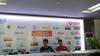 Maju ke Perempat Final, Ginting: Musuh Banyak Tertekan
