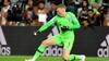 Begini Komentar Jordan Henderson Usai Gagal Eksekusi Penalti