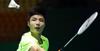 Kalahkan Chen Long, Ini Profil Pebulu Tangkis Prancis, Brice Leverdez