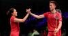 Indonesia Open yang Angker Bagi Tunggal Putra Tiongkok