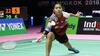 Indonesia Open yang Angker Bagi Tunggal Putra Tiongkok