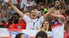 Terungkap! Penalti Kelima Inggris Seharusnya Dieksekusi Jamie Vardy