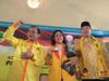 PKB-Golkar Bertemu, Sepakat Dukung Jokowi