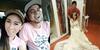 Dibilang Settingan, 10 Momen Mesra Angel Lelga & Vicky Prasetyo