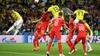 Jersey Merah Tentukan Kemenangan Inggris, Mitos atau Fakta?