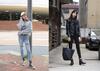Tampil Super Stylish dengan 9 Gaya ala Anne Hathaway
