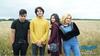 Makin Intim, Ini 10 Potret Kemesraan Anne Winters dan Taylor Beau