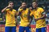 4 Tim Kuda Hitam yang Berhasil Tampil Memukau di Piala Dunia