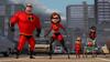 Keren, 5 Film Animasi DC Ini Justru Lebih Baik dari Versi Sinematiknya