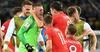 Kreatif, Pria Ini Datang ke Piala Dunia Rusia dalam Bentuk Kardus