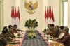 Izin sementara Freeport diperpanjang lagi