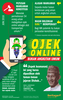 Tak perlu ada "kado" RKUHP pada 17 Agustus