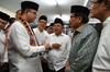 Sandiaga Pastikan Program Kerja Tetap Berjalan jika Ditinggal Anies