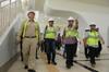 PSI Nilai Orasi Prabowo Soal LRT Fiksi