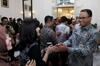 Anies Rombak Seluruh Wali Kota di DKI