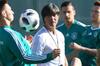 Gagal Melatih Real Madrid, Guti Dikabarkan Hengkang ke Turki