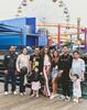 9 Penampilan Memukau Selebriti di Indonesian Movie Actors Awards 2018