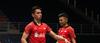 Maju ke Semifinal, Liliyana/Tontowi Merasa Kurang Puas