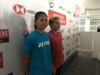 Indonesia Open: Ganda Campuran Indonesia Saling Jegal di Semifinal