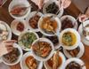 4 Rendang Seafood Khas Pesisir Minang, Lamak Bana!