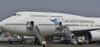 Serikat Pekerja Garuda Indonesia Belum Putuskan Mogok Kerja