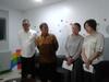 10 Kegiatan Terbaru Bowo Alpenliebe, Hangout Bareng Younglex & Anya
