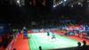 Bermain di Indonesia Open, Pemain Jepang Ini Merasa Tertekan