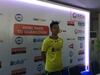 Bermain di Indonesia Open, Pemain Jepang Ini Merasa Tertekan