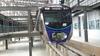 Gulungan Kabel Terbakar di MRT Labak Bulus, Rokok Diduga Penyebabnya