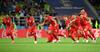 Prediksi Inggris vs Swedia: Ketat dan Miskin Gol