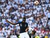 Mbappe Jadi Kunci Prancis Bongkar Pertahanan Solid Uruguay