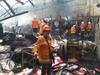 Gudang Kimia di Kampung Bandan Terbakar, 20 Mobil Pemadam Dikerahkan