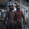 3 Fakta Tentang Post Credit Scene Ant-Man and The Wasp