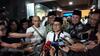 Relawan di Depok Deklarasikan Anies dan Muhaimin Jadi Capres-Cawapres