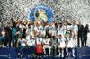 Teka-teki Masa Depan Ronaldo Terungkap, Juventus Jadi Pelabuhannya?