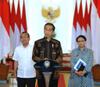 Ithzel Razo, Pemudi Meksiko yang Jatuh Cinta dengan Randai Asal Minang