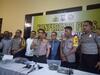 Pelaku Ledakan Bom Bangil Merupakan Residivis