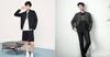 11 Potret Cool V BTS Pakai Headband, Bisa Jadi Inspirasi Nih!