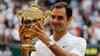 Kejutan! Unggulan Kedua Wimbledon ini Kalah di Babak Kedua