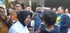 Antrean Pemohon e-KTP Membludak, Risma Lakukan Sidak