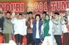 Pakta Integritas Menjadi Syarat Wajib Pencalegan, Ini Tanggapan Mendagri
