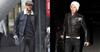 10 Style Manly ala Ross Butler, Bikin Kamu Makin Gagah Bro!