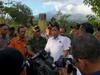 Berharap Gunung Agung tak ganggu agenda tahunan IMF-Bank Dunia