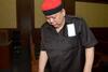 Bupati Rita Santai Menghadapi Vonis Hakim