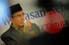Anies for President Menggema di Pertemuan Ulama dan Dai